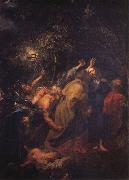 Arrest of Christ